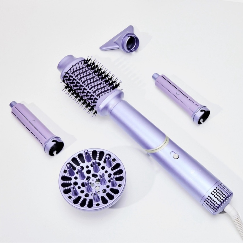 The SUTRA® AERO Styler in Lavendar, NIB